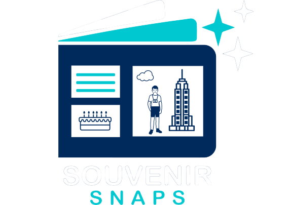 Souvenir Snaps Logo